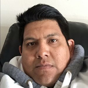 Meet your Posher, Alejandro